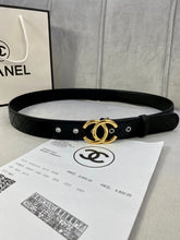 China Replica Chanel Belts 51usd Only
